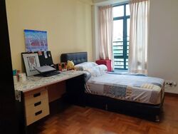 The Hillside (D21), Condominium #548730661